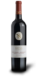 Cabernet Sauvignon Mount Veeder Cabernet Sauvignon Mount Veeder