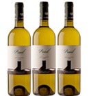 Sauvignon Blanc Prail