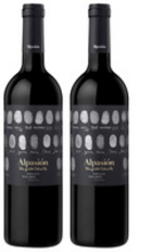 2 Flaschen Alpasión Grand Malbec Mendoza