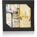 Pavés Grand Cru "Saveurs Nobles" - Schachtel mit 16 Stück
